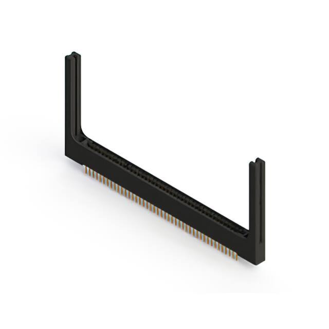 396-086-522-258 EDAC Inc.  Edgeboard Connectors